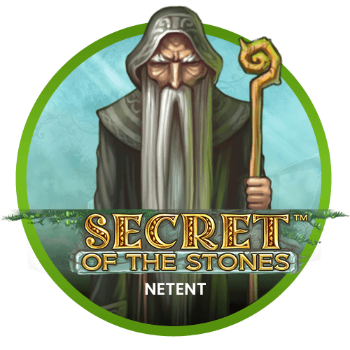 Secret of the Stones
