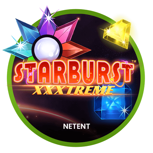 Starburst XXXtreme