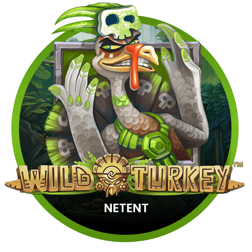 Wild Turkey