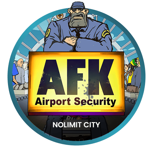 AFK Airport Security