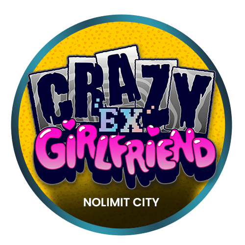 Crazy Ex-Girlfriend