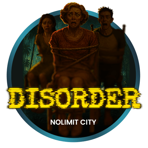 Disorder