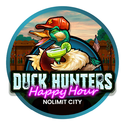 Duck Hunters Happy Hour