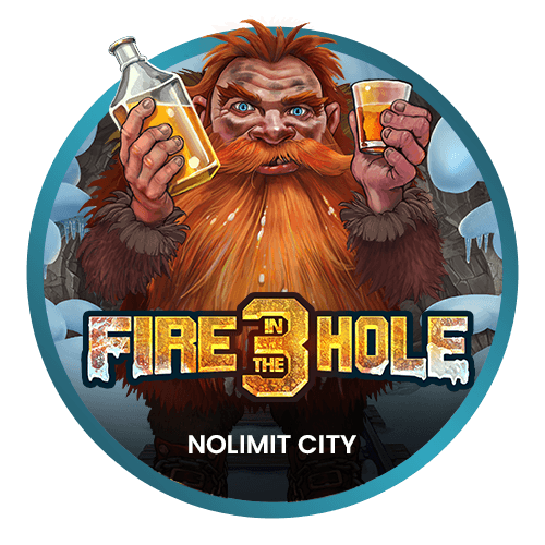 Fire In The Hole 3