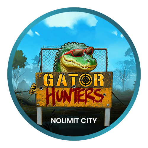 Gator Hunters