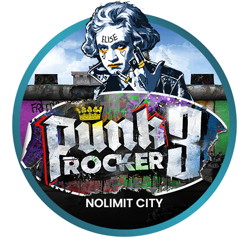 Punk Rocker 3