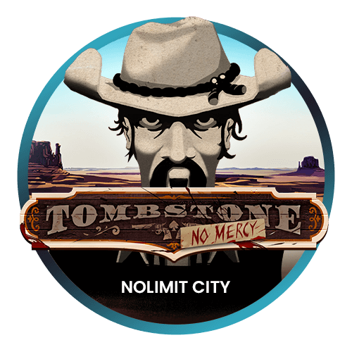 Tombstone: No Mercy