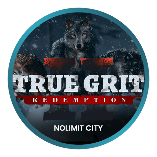 True Grit Redemption 2