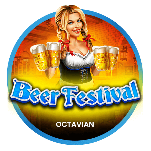 Beer Festival