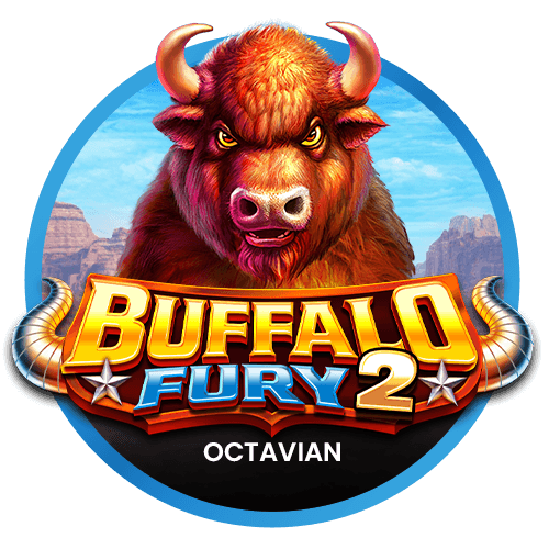 Buffalo Fury 2