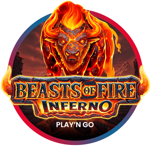 Beasts of Fire Inferno