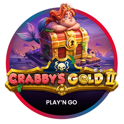Crabby's Gold II