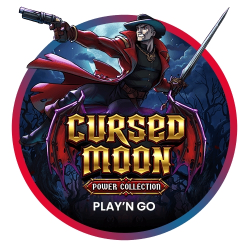 Cursed Moon Power Collection