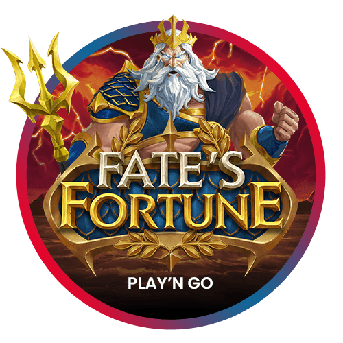 Fate's Fortune