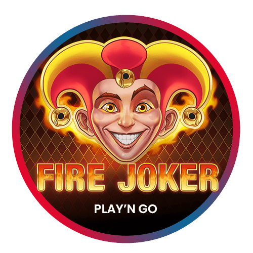 Fire Joker