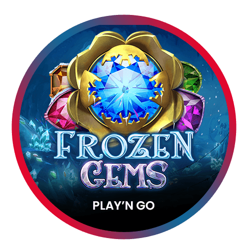 Frozen Gems