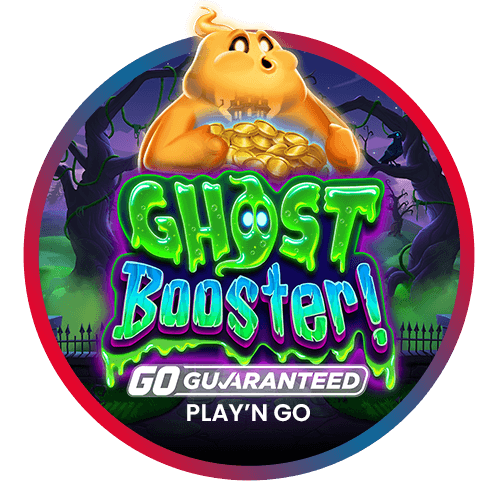 Ghost Booster! GO Guaranteed