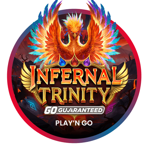 Infernal Trinity GO Guaranteed