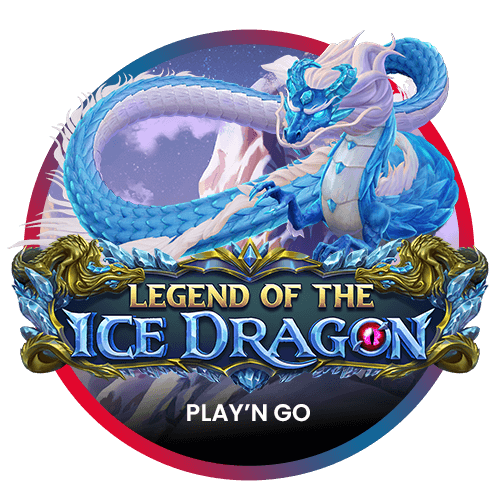 Legend of the Ice Dragon