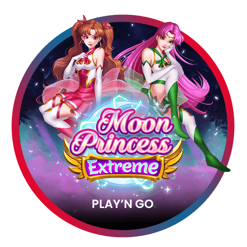 Moon Princess Extreme