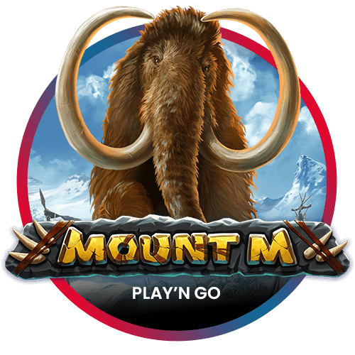 Mount M