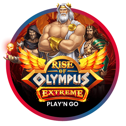 Rise of Olympus Extreme