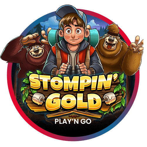 Stompin' Gold