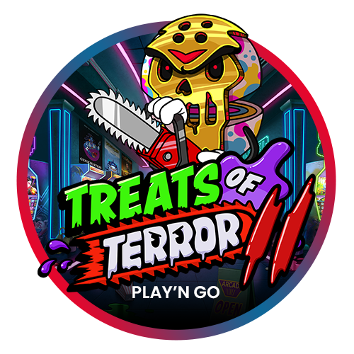 Treats of Terror II