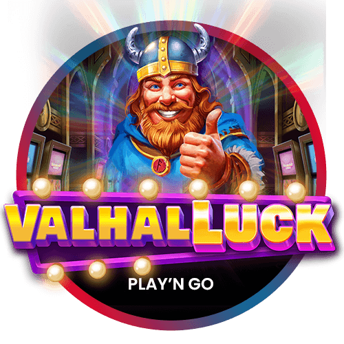 ValhalLuck