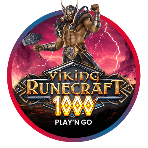 Viking Runecraft 1000