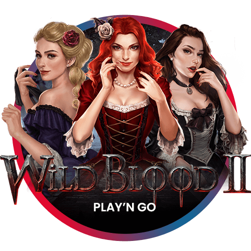Wild Blood 2