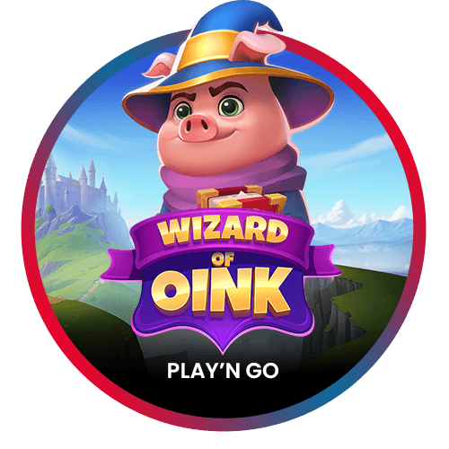 Wizard of Oink