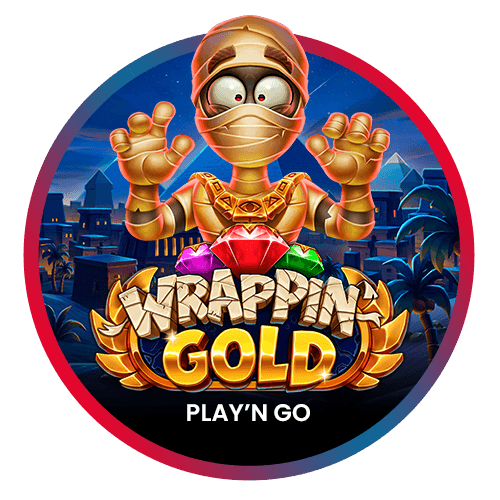 Wrappin' More Gold