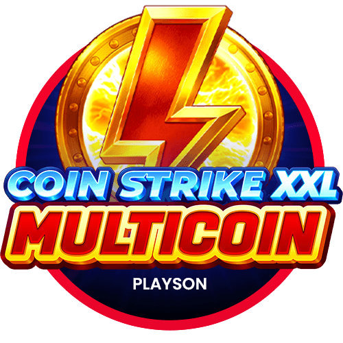 Coin Strike XXL: Multicoin