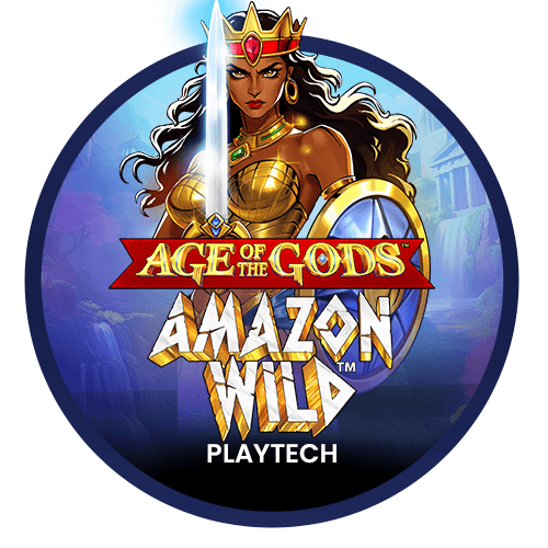 Age of the Gods: Amazon Wild