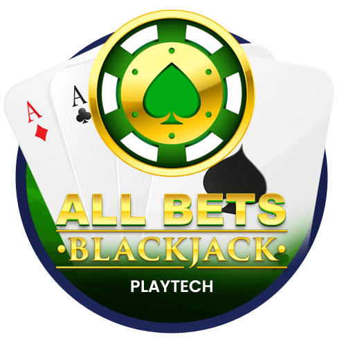 All Bets Blackjack