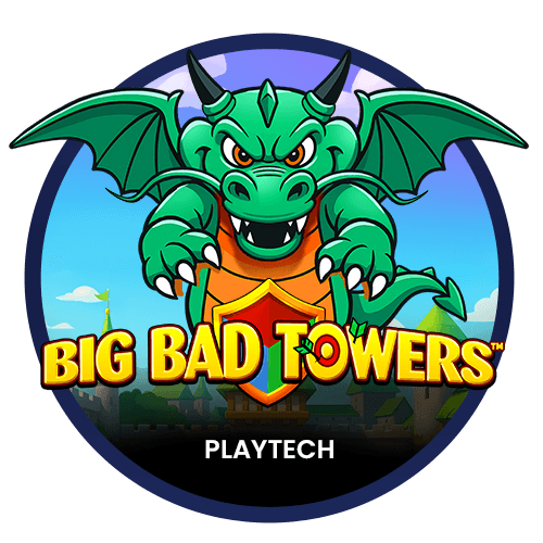 Big Bad Towers