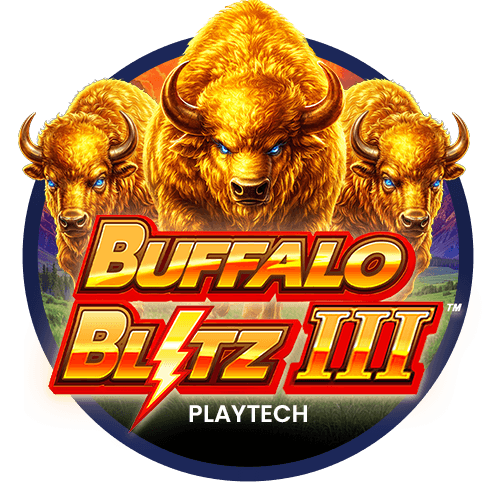 Buffalo Blitz III