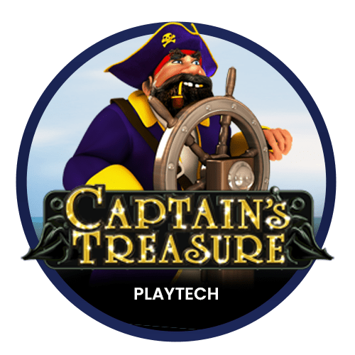 Captain's Treasure