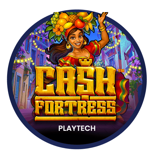 Cash Fortress