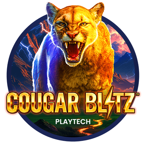 Cougar Blitz