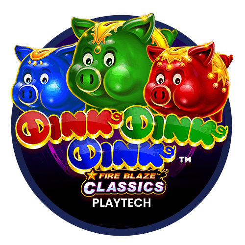 Fire Blaze: Oink Oink Oink