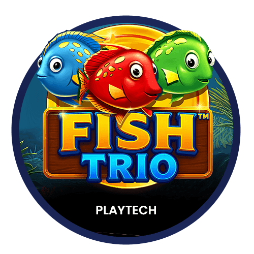 Fish Trio