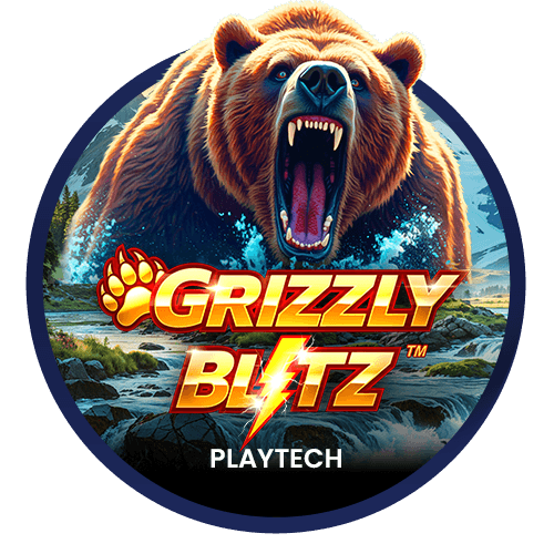 Grizzly Blitz