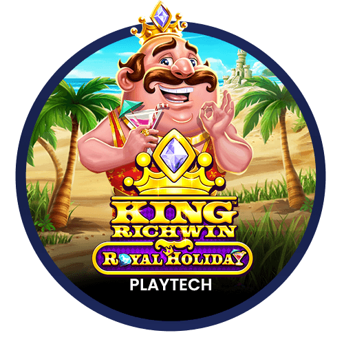 King Richwin Royal Holiday