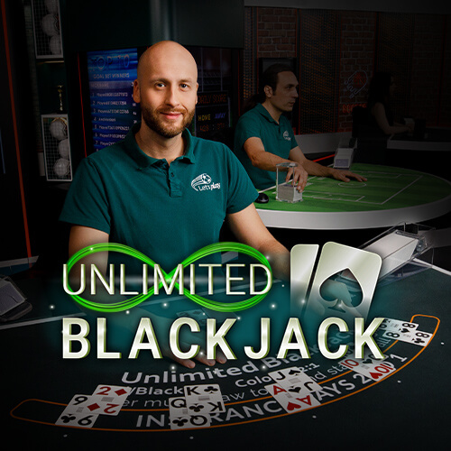Unlimited Blackjack