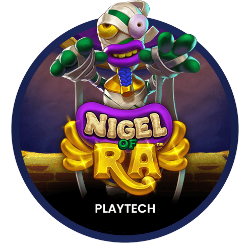 Nigel of Ra