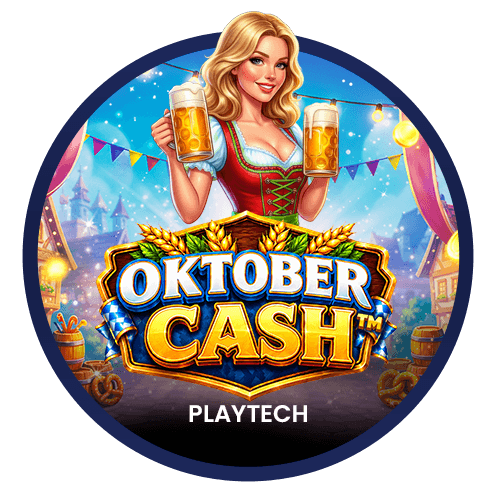 Oktober Cash