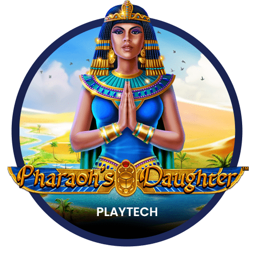 Pharaoh's Daughter