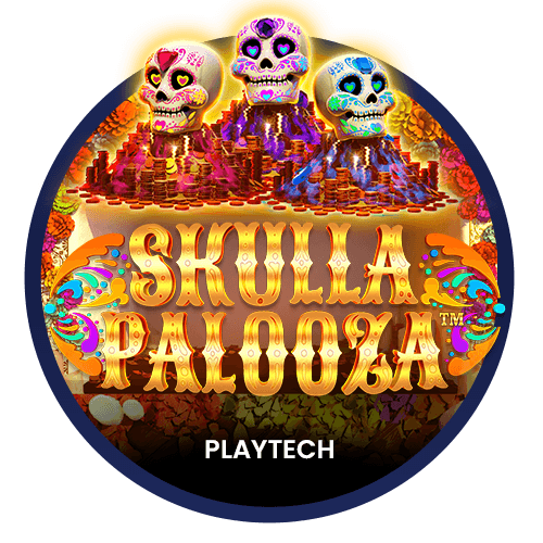 Skullapalooza